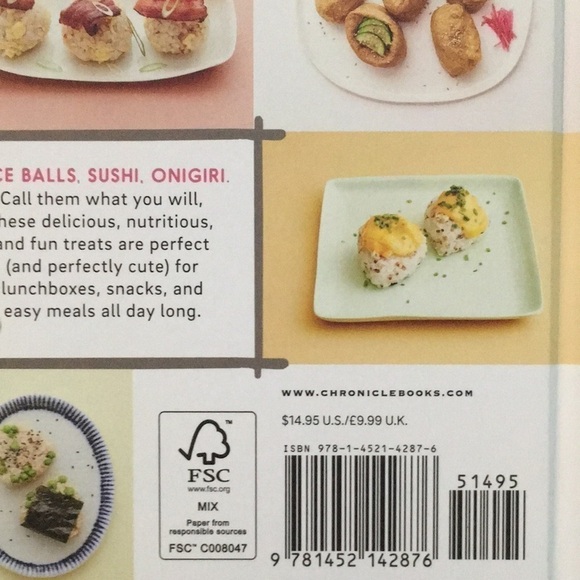 RICE Craft by Sonoko Sakai 2016 Hardcover - Picture 4 of 9